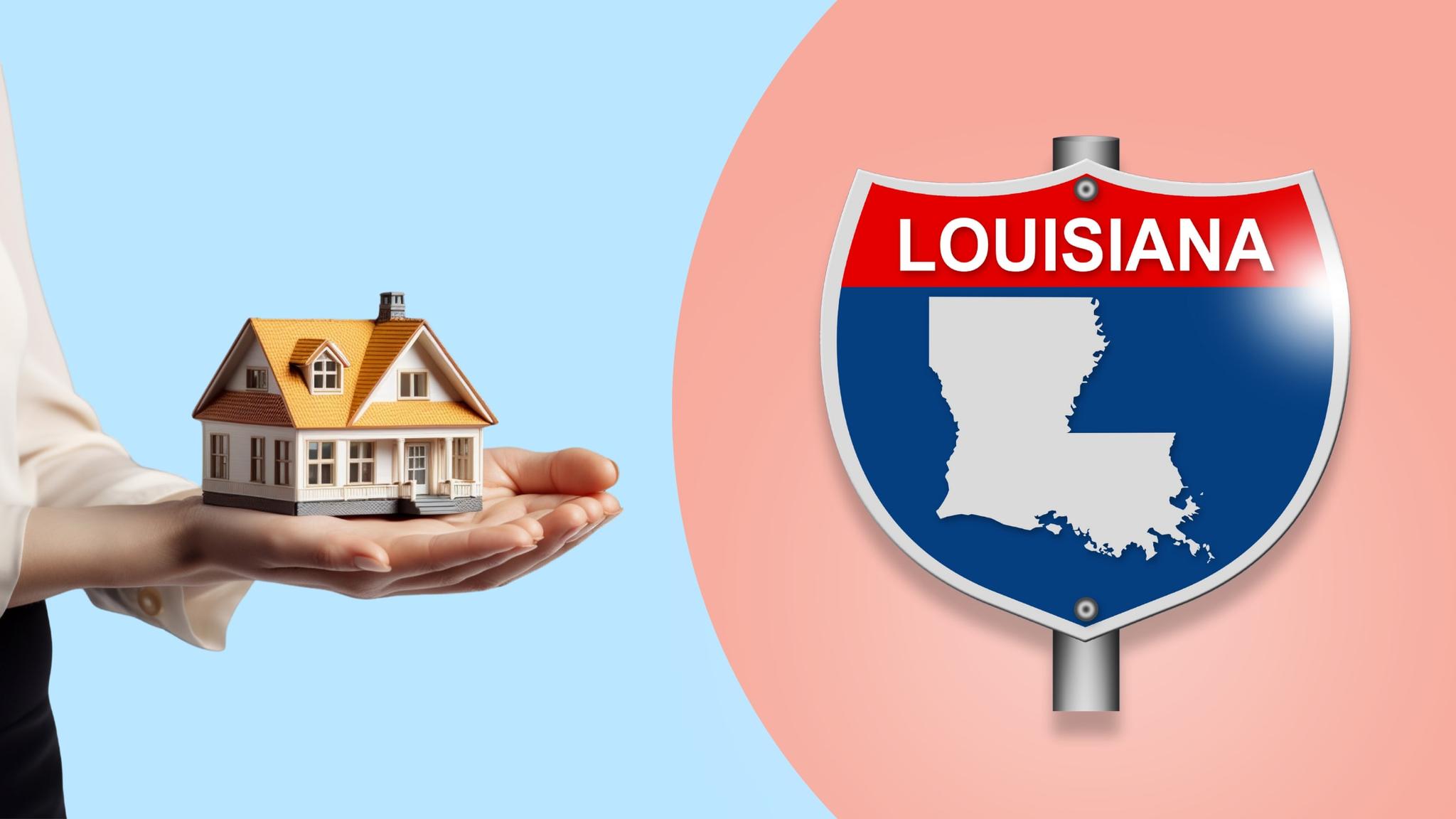 Louisiana Low-Income Housing Tax Credit (LIHTC) Program