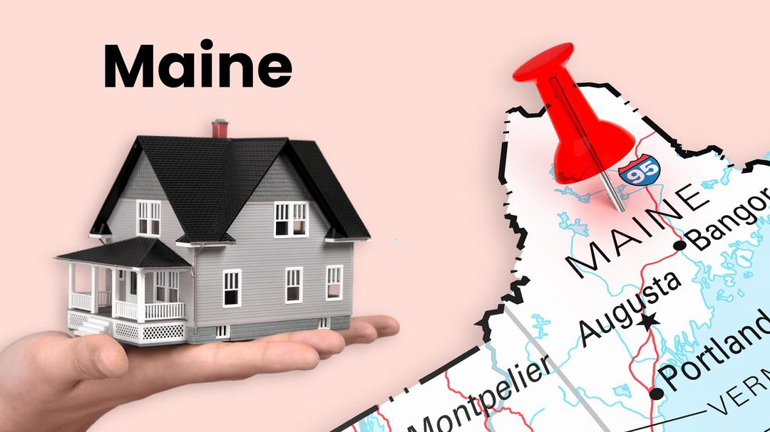 Maine Low-Income Housing Tax Credit