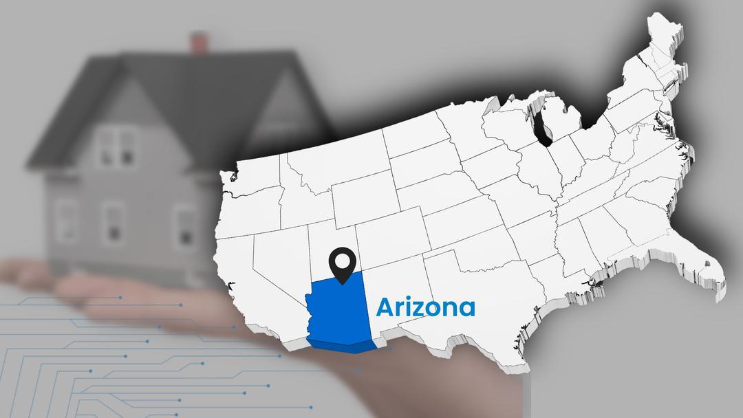 Arizona Low Income Housing Tax Credit