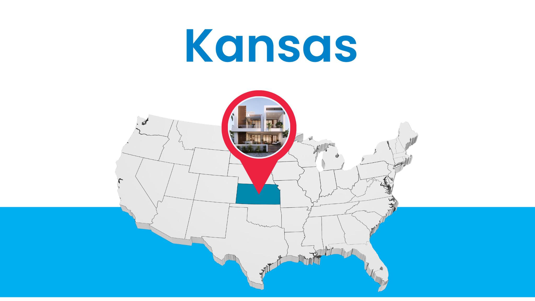 Kansas Low-Income Housing Tax Credit (LIHTC) Program