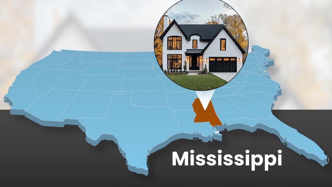 Mississippi Affordable Housing