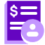 Receipt Management 