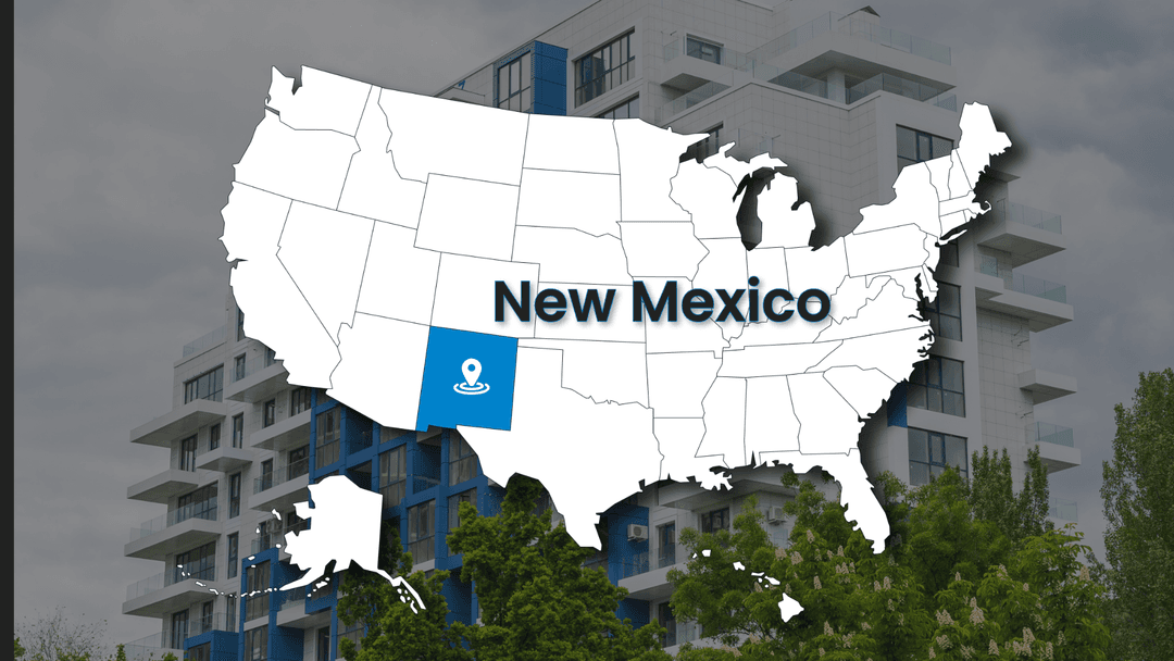 New Mexico Low-Income Housing