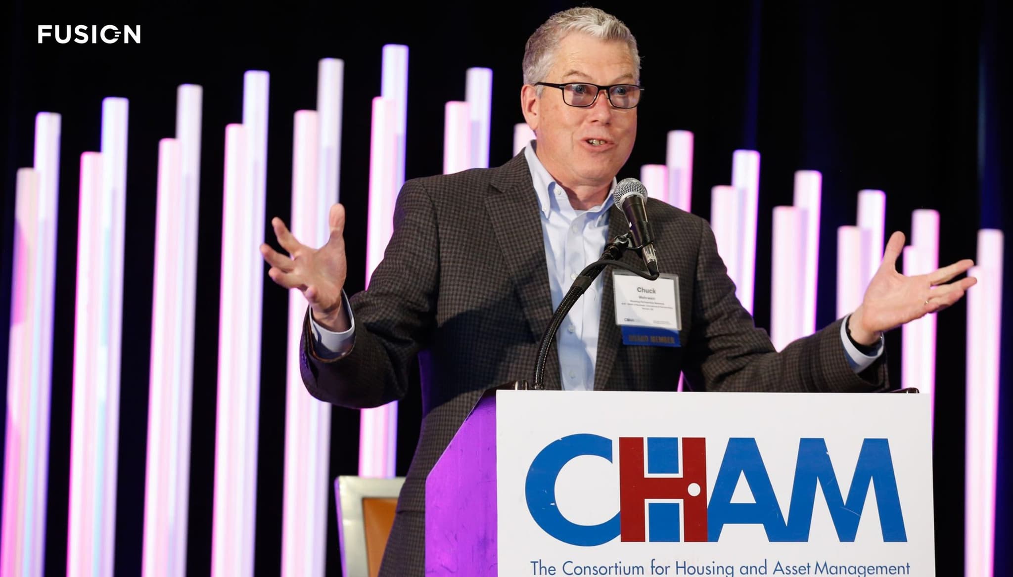 Trends, Insights & Takeaways from the CHAM Asset Management Conference 2025