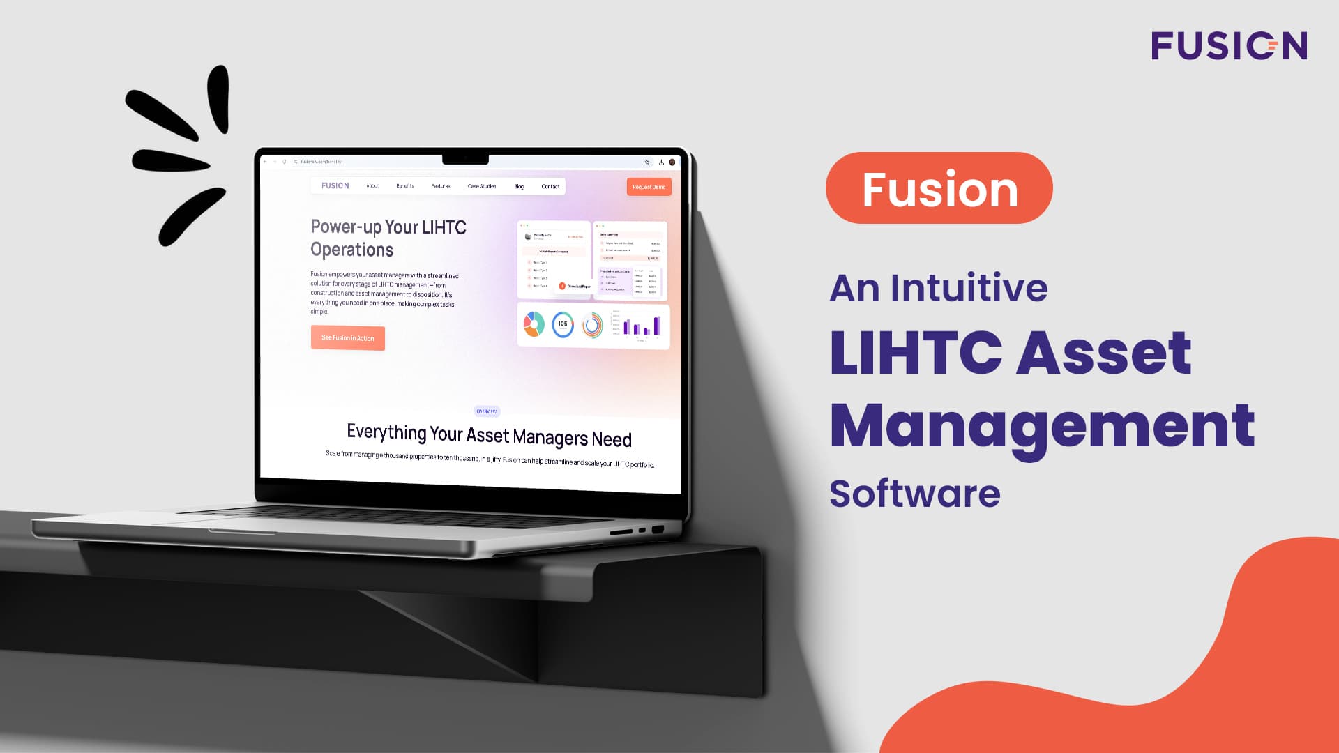 About Fusion