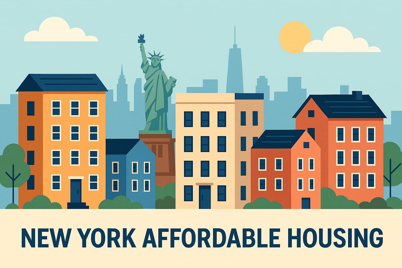 Navigating New York’s Complex Affordable Housing Compliance Landscape
