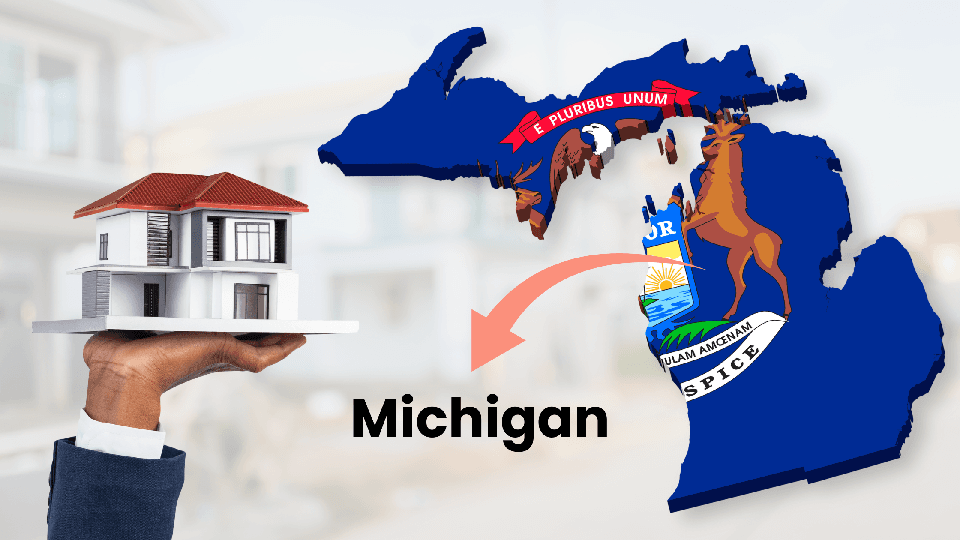 Michigan low-income housing