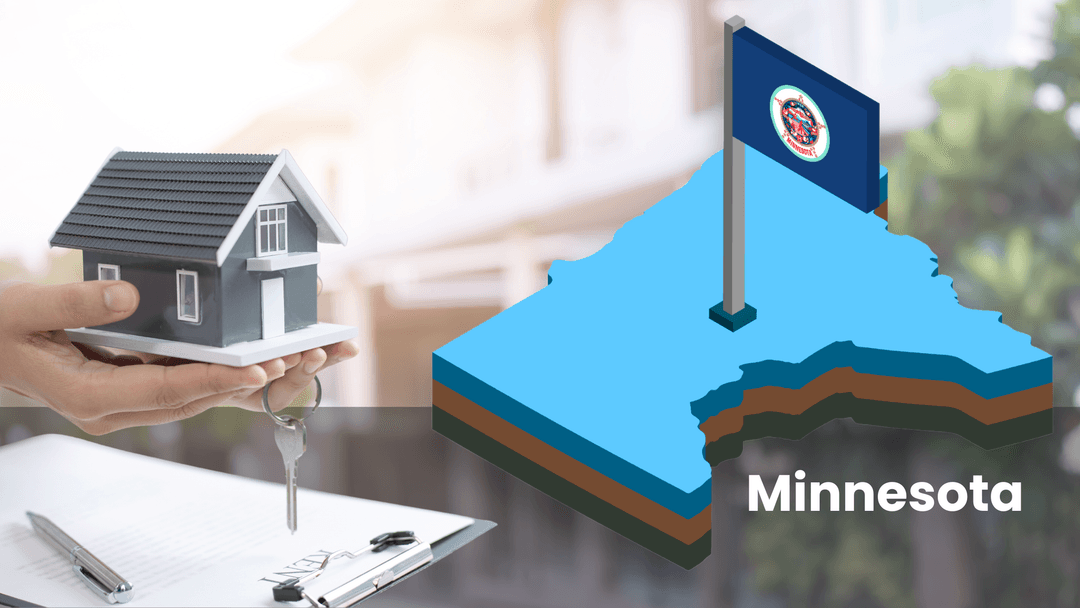 Minnesota Low-Income Housing Tax Credit