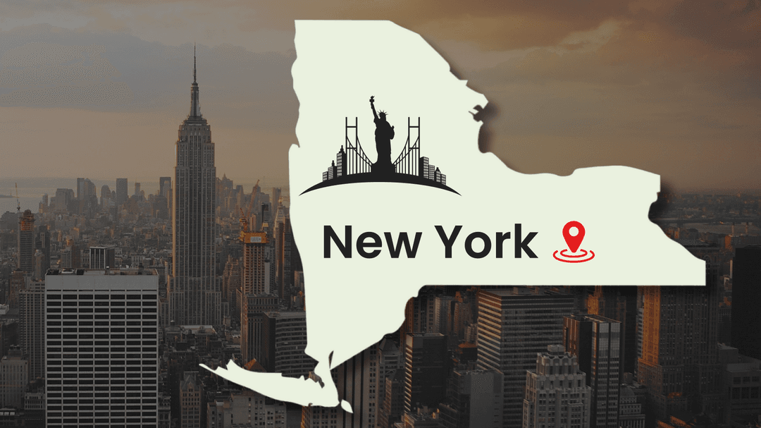 New York Low-Income Housing Tax Credit