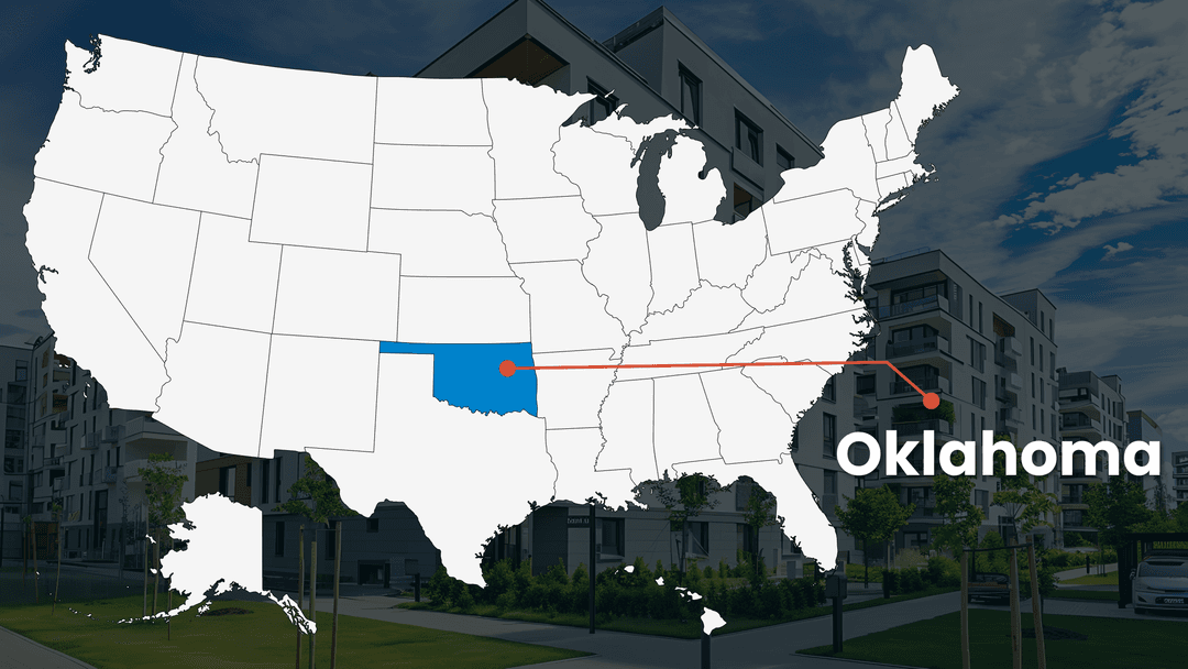 Oklahoma Low-Income Housing