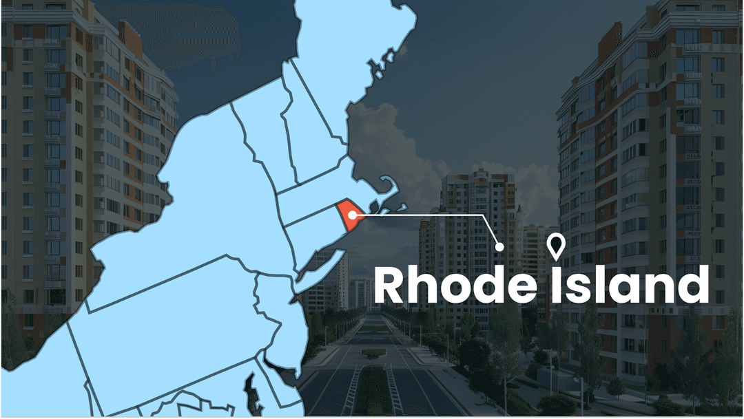 Rhode Island Low-Income Housing