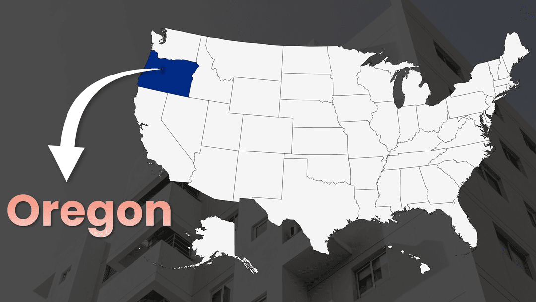 Oregon Low-Income Housing