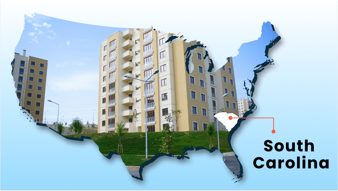 South Carolina Low-Income Housing