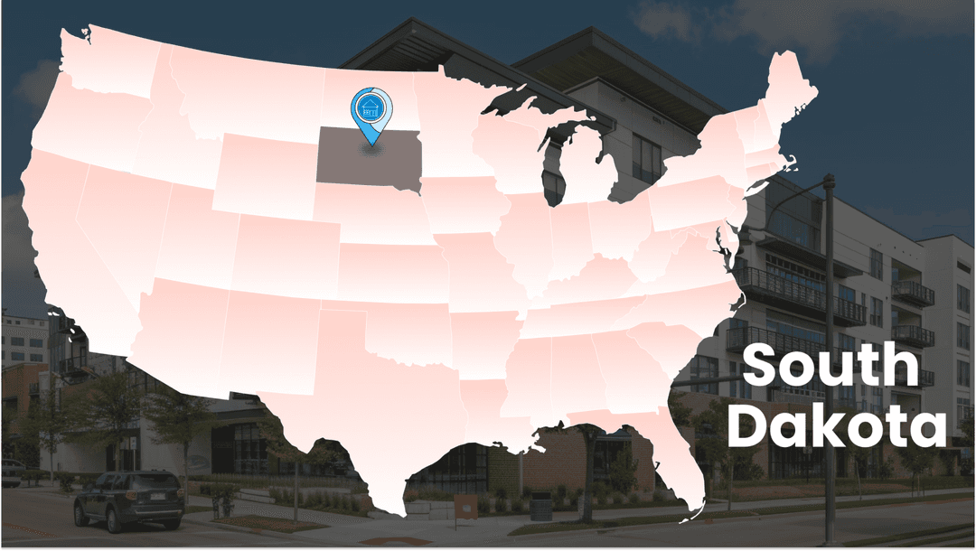 South Dakota Low-Income Housing Tax Credit