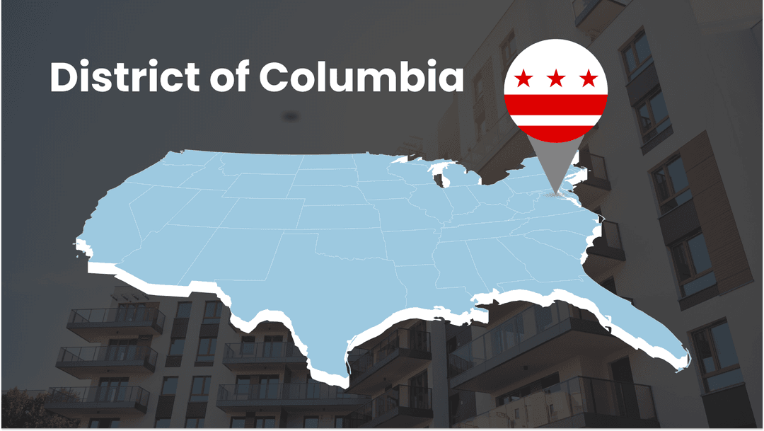 District of Columbia (DC) Low-Income Housing