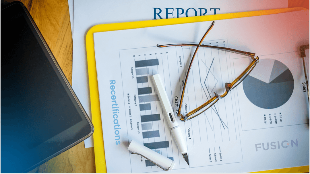 LIHTC Recertification and Reporting