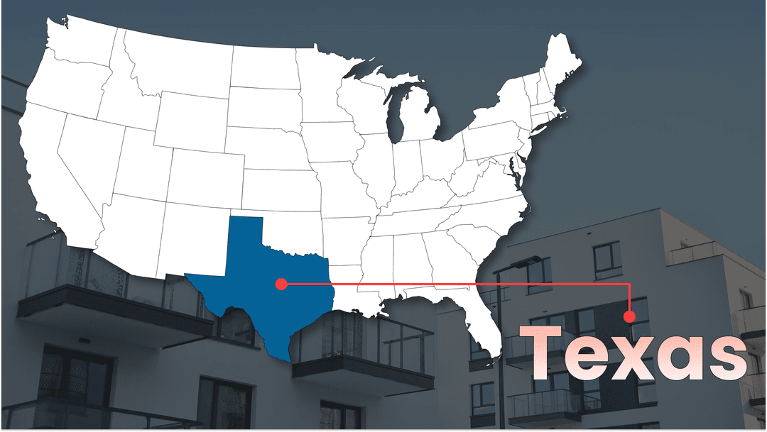 Texas Low-Income Housing