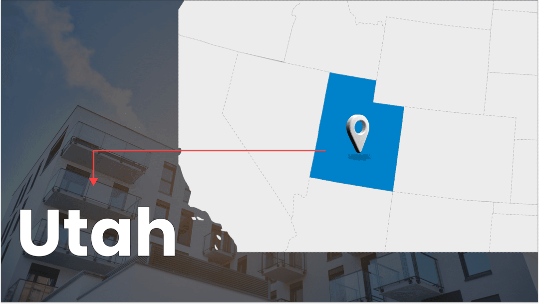 Utah Low-Income Housing