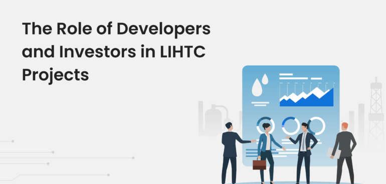 LIHTC Projects